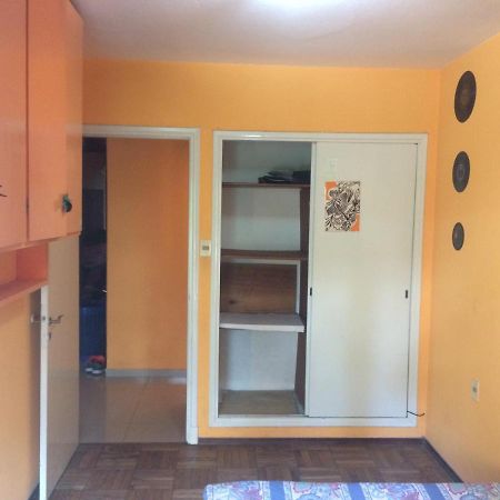 Habitacion Privada Apartamento Obelisco Montevideo Buitenkant foto