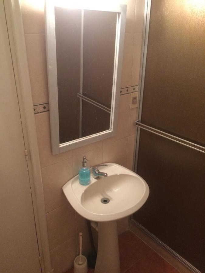Habitacion Privada Apartamento Obelisco Montevideo Buitenkant foto